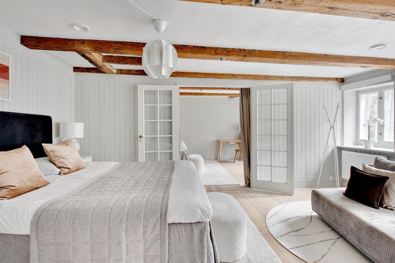 Sanders Secret - Pleasant Three-Bedroom Townhouse Near Main Attractions Copenhagen Exterior photo