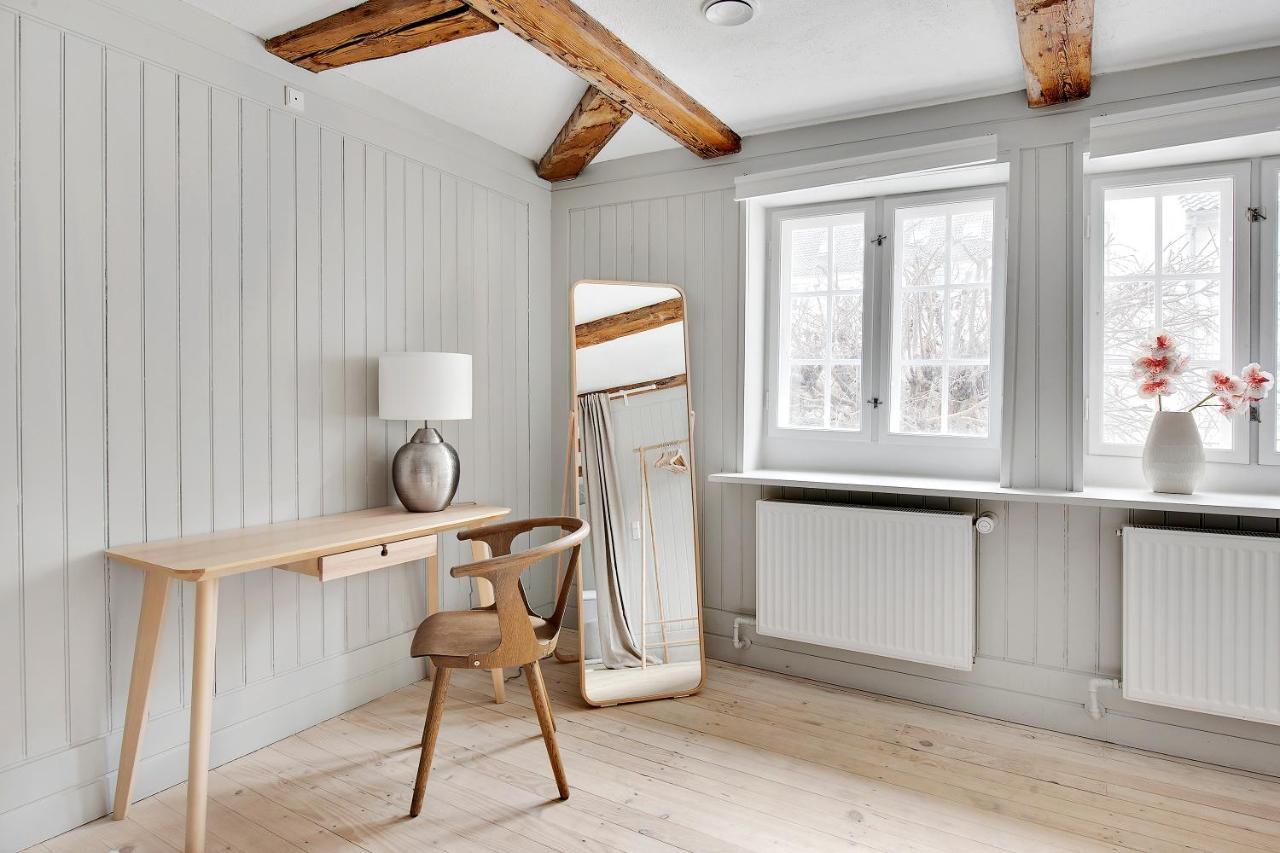 Sanders Secret - Pleasant Three-Bedroom Townhouse Near Main Attractions Copenhagen Exterior photo