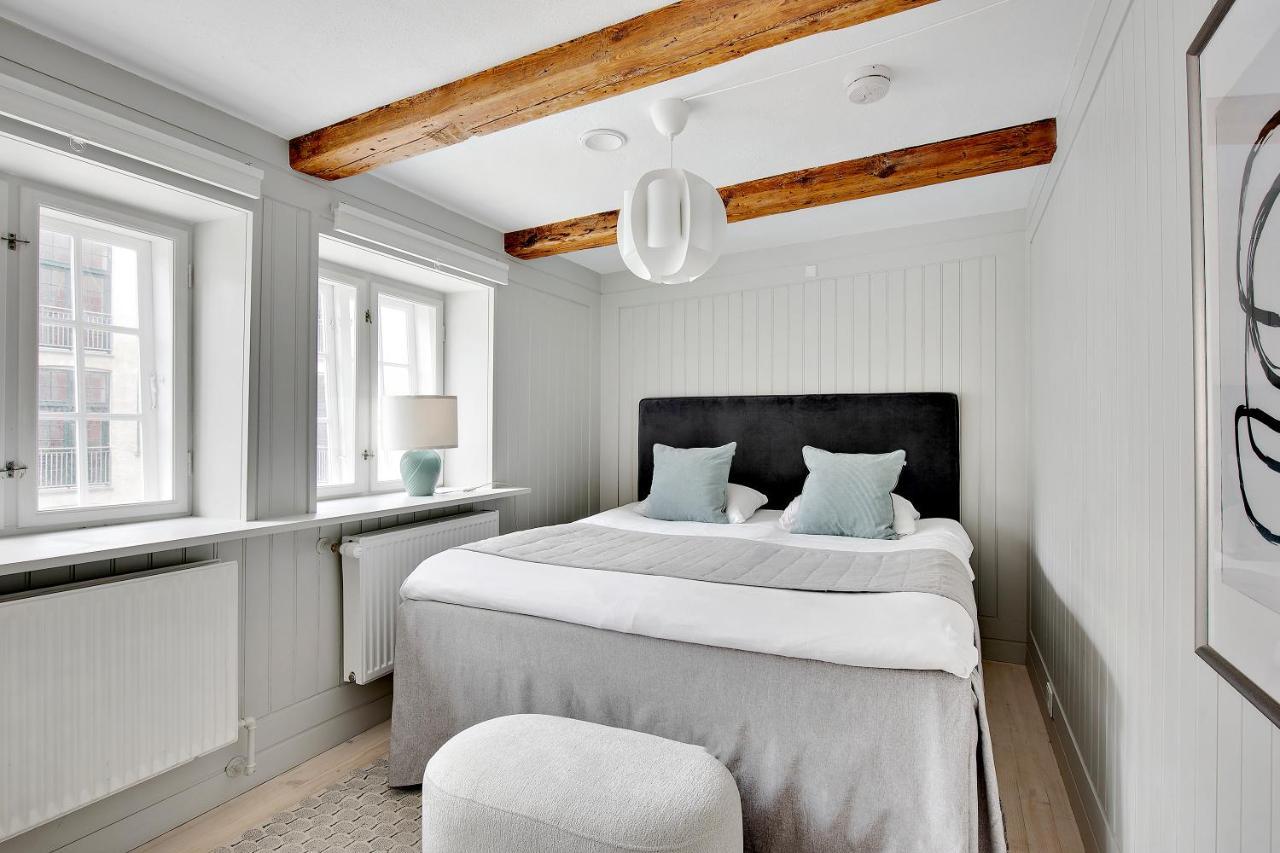 Sanders Secret - Pleasant Three-Bedroom Townhouse Near Main Attractions Copenhagen Exterior photo